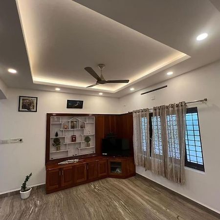 Kalarikkal House Villa Kochi Екстериор снимка