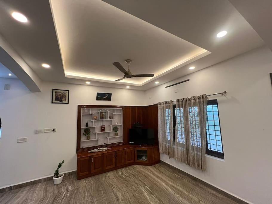 Kalarikkal House Villa Kochi Екстериор снимка