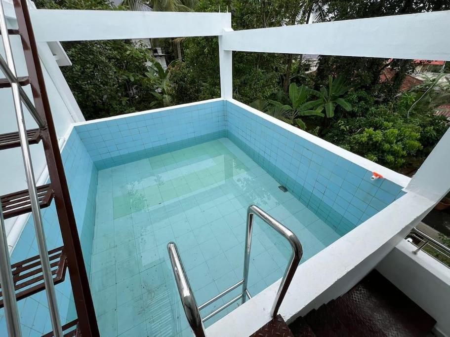 Kalarikkal House Villa Kochi Екстериор снимка