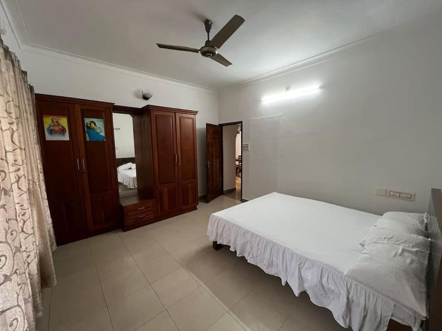 Kalarikkal House Villa Kochi Екстериор снимка