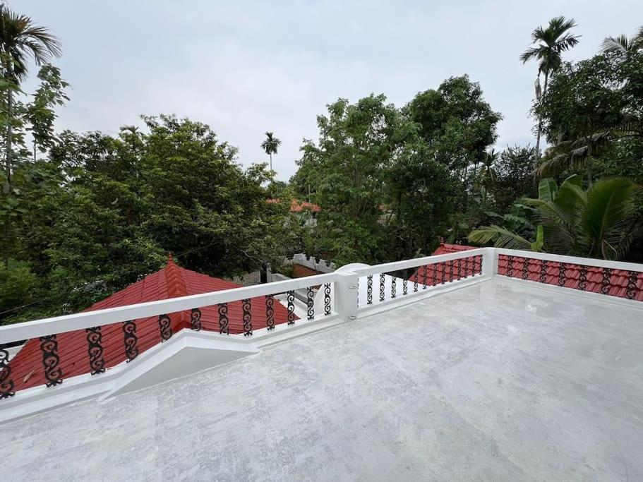 Kalarikkal House Villa Kochi Екстериор снимка