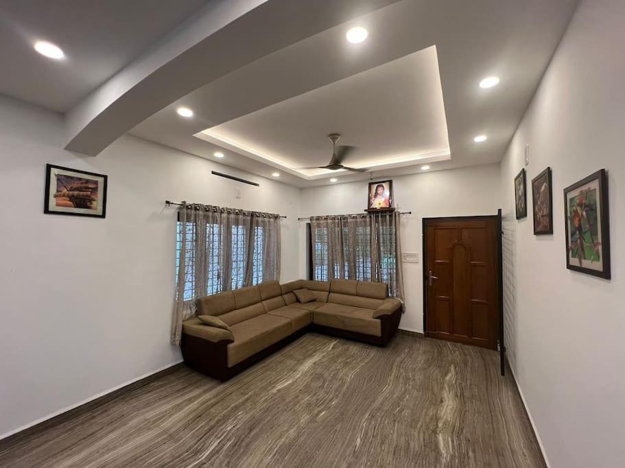 Kalarikkal House Villa Kochi Екстериор снимка