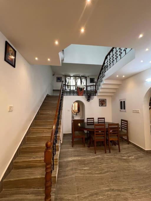 Kalarikkal House Villa Kochi Екстериор снимка
